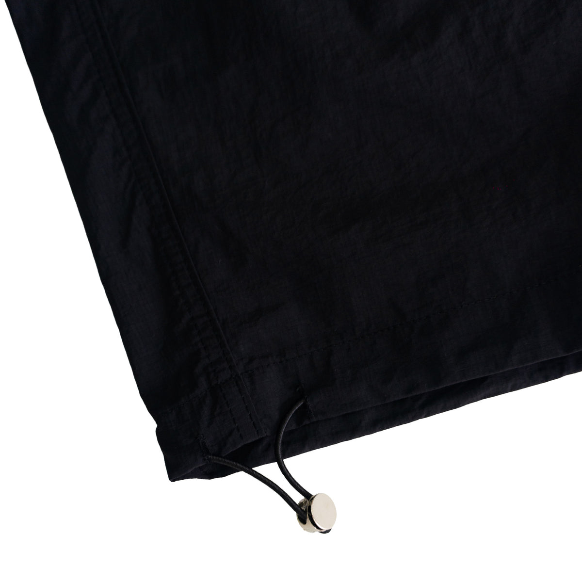 RAW/21 Tectical Wide Trousers Black (SS26)