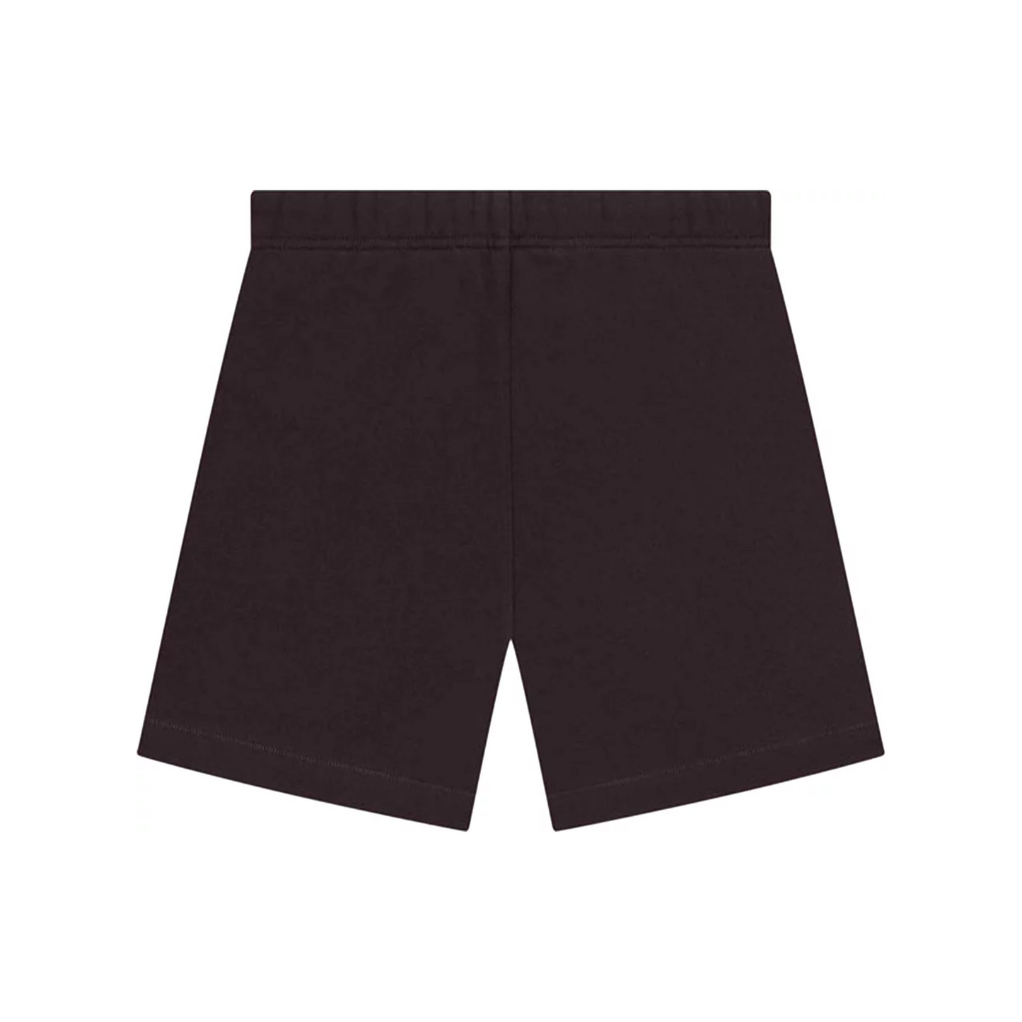 Fear of God Essentials Shorts Plum (FW22)