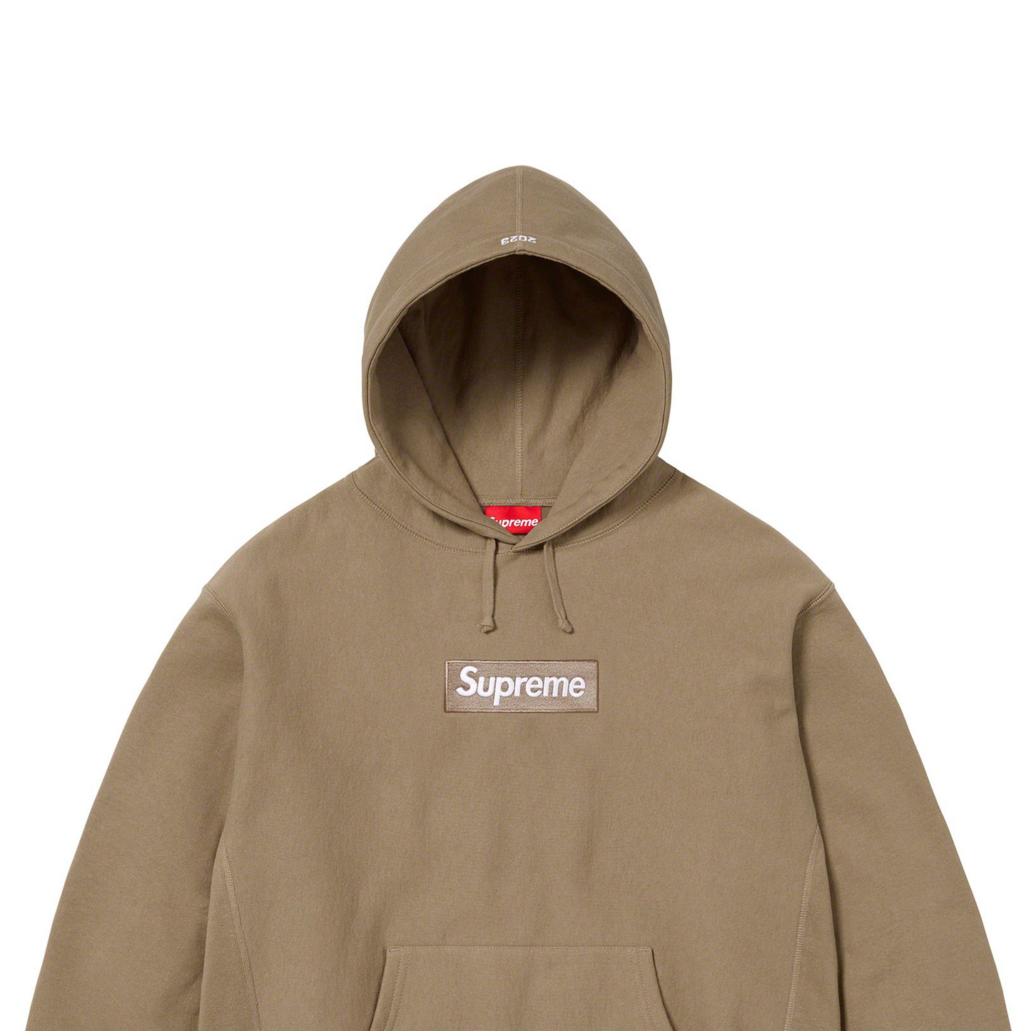 Supreme box logo hooded sweatshirt sale