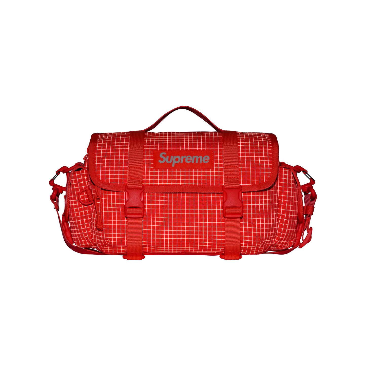 Supreme small duffle bag sales