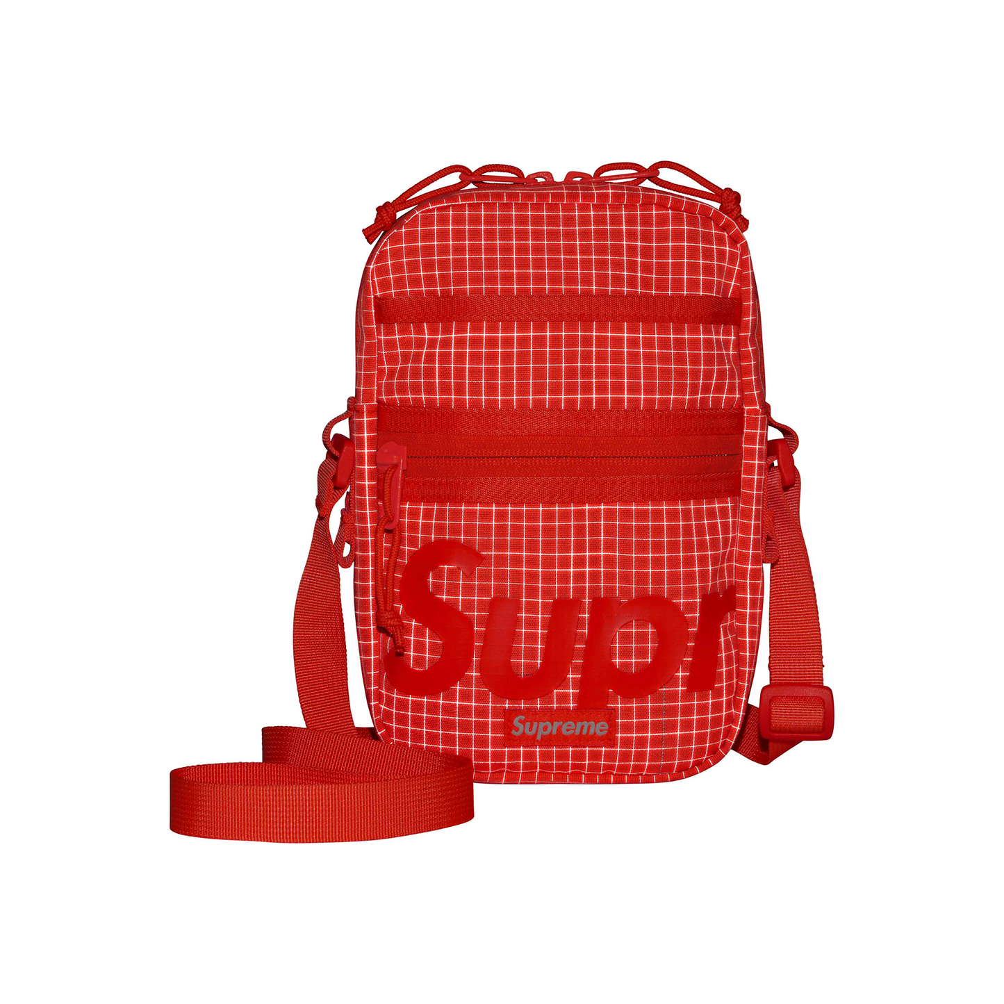 Supreme Shoulder Bag Orange (SS24) – STEALPLUG KL Supreme Shoulder Bag Orange (SS24) – STEALPLUG KL
