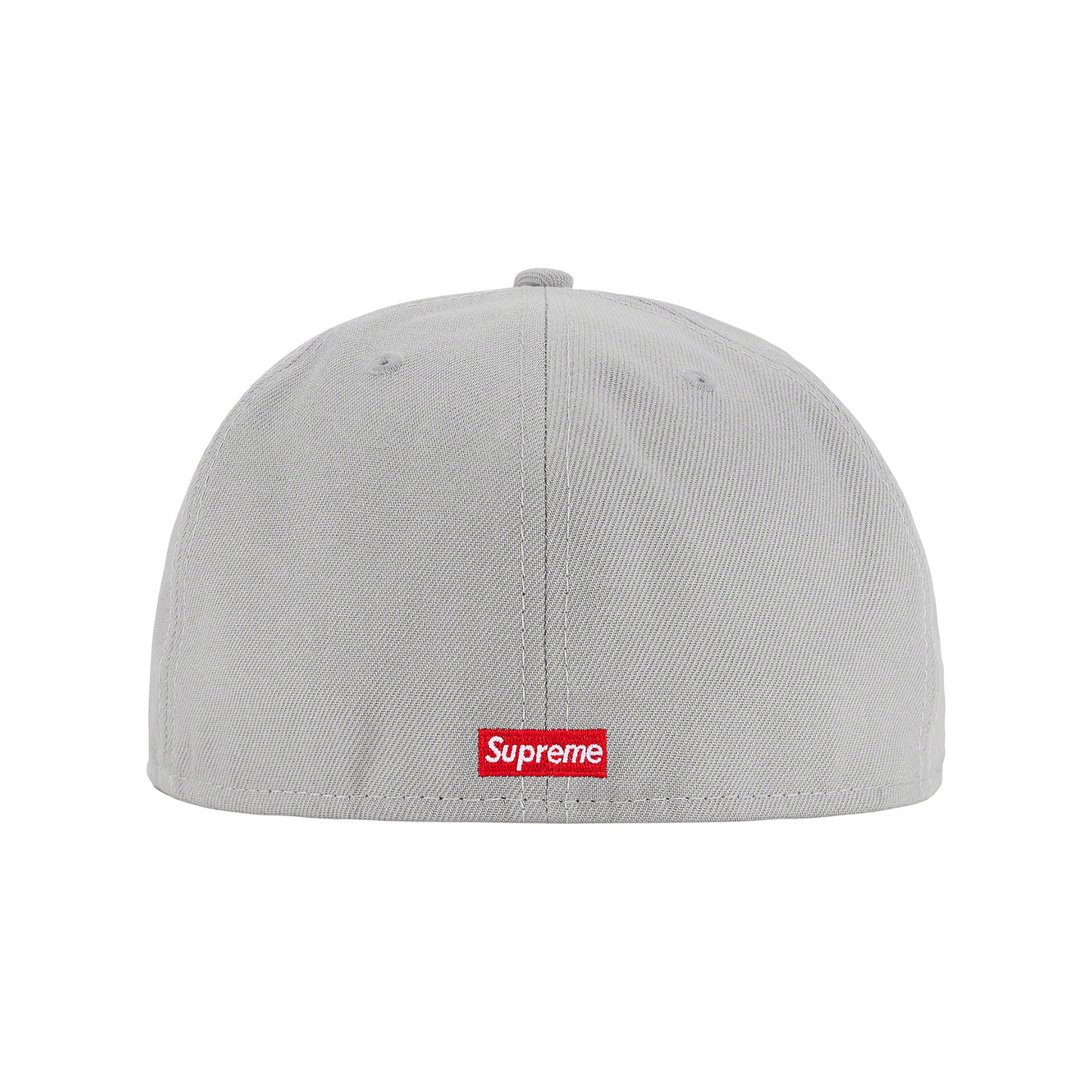 Grey supreme outlet hat