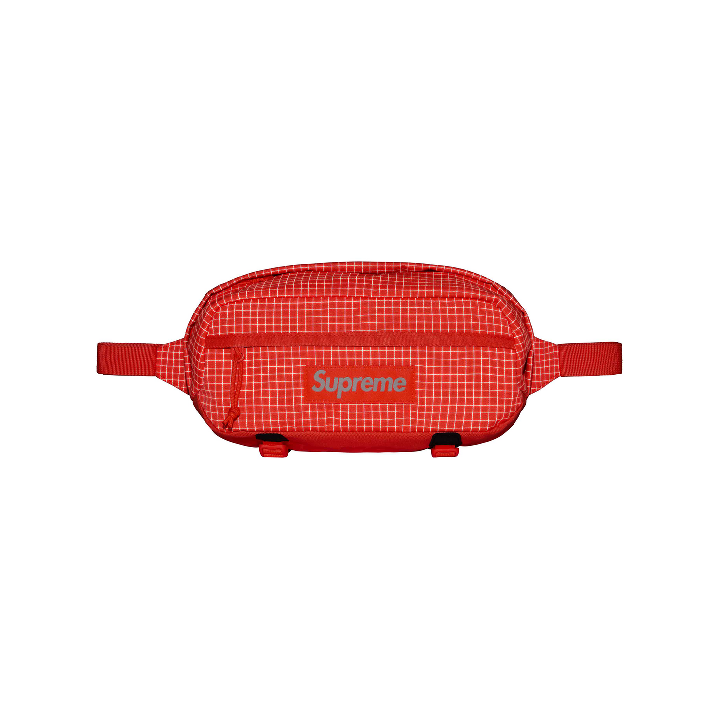 Supreme Waist Bag Orange (SS24) – STEALPLUG KL Supreme Waist Bag Orange (SS24) – STEALPLUG KL