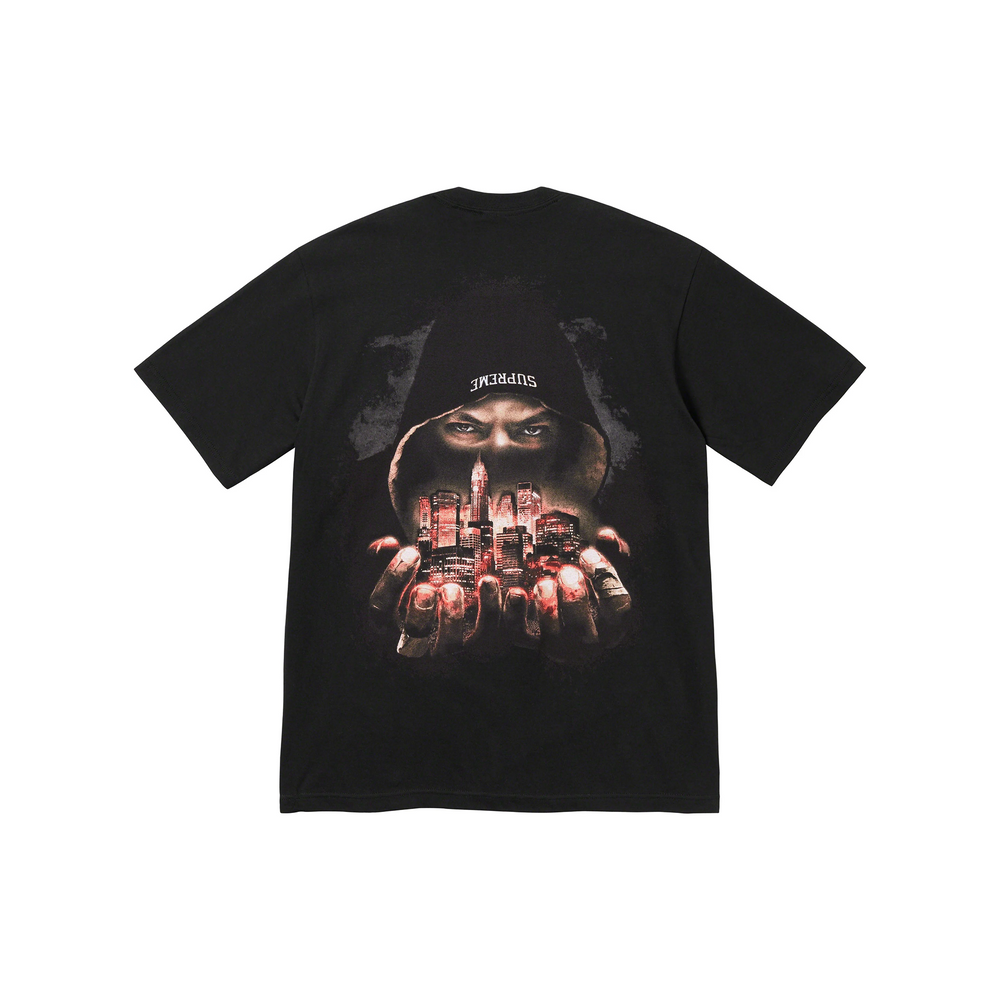 Supreme hot sale 2pac tee