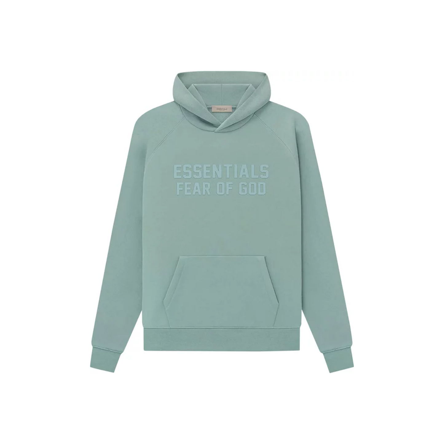 Fear of God Essentials Hoodie Sycamore