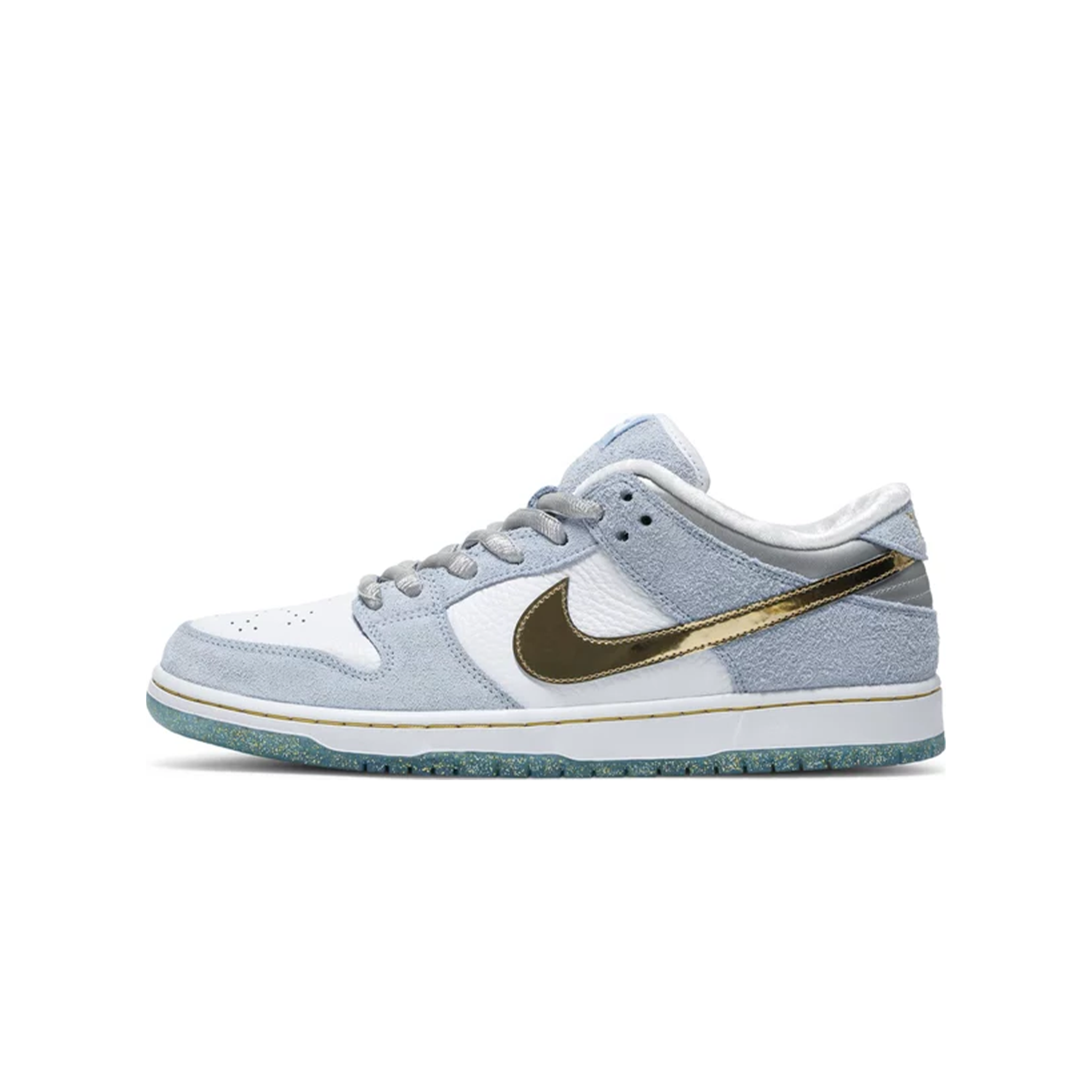 Nike SB Dunk Low Sean Cliver â STEALPLUG KL