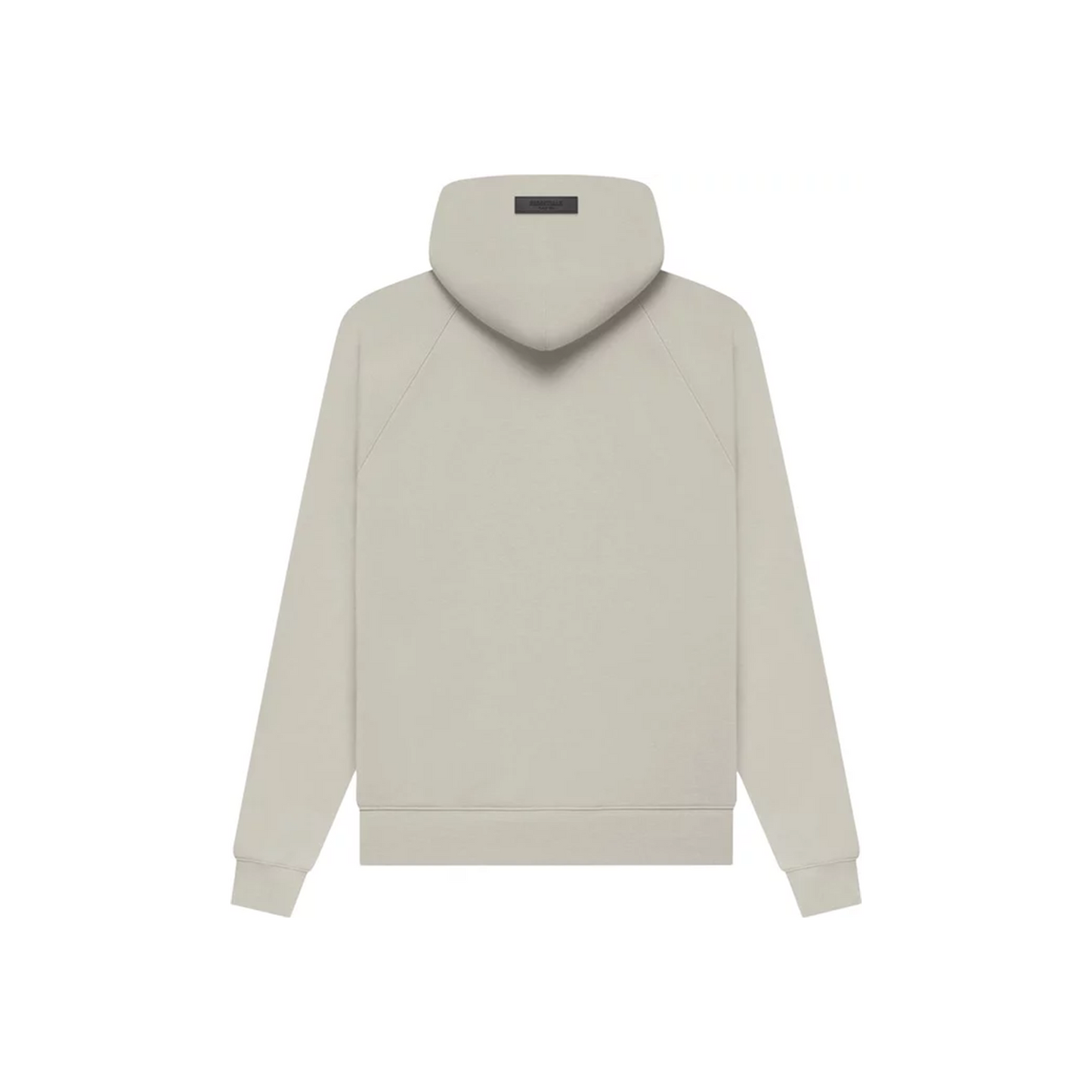 Fear of God Essentials Hoodie Smoke (FW22)