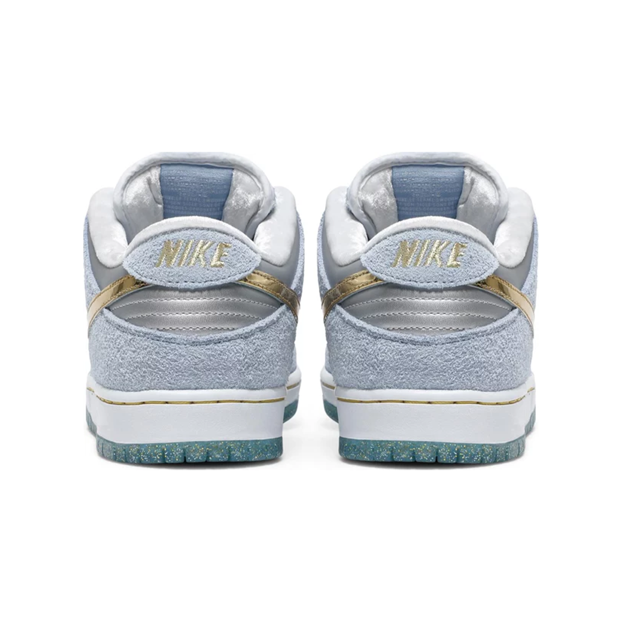 dunk low sean cliver stockx