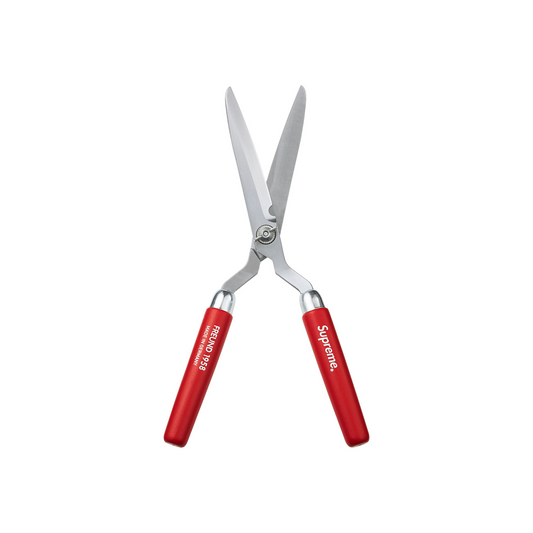Supreme Freund Hedge Shears Red (SS24)