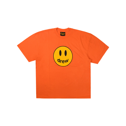 Drew House Mascot Tee Orange
