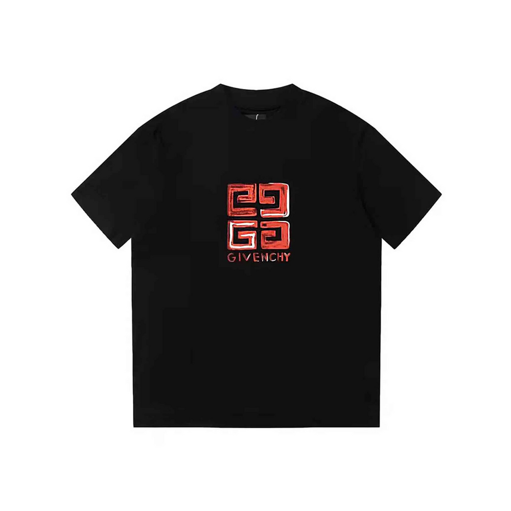 Givenchy t shirt outlet 4g