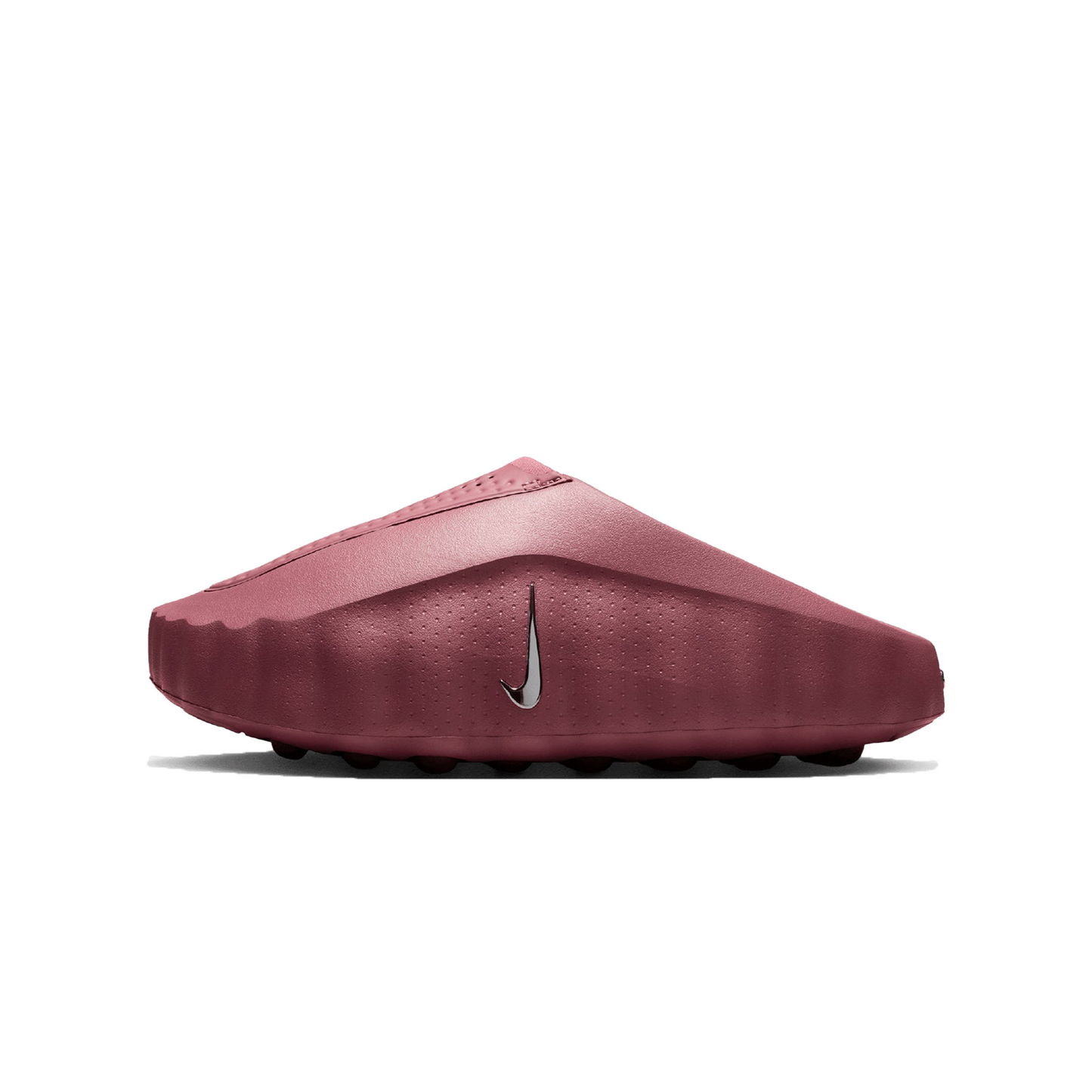 Nike Mind 001 Pink Smoke Slide (W)
