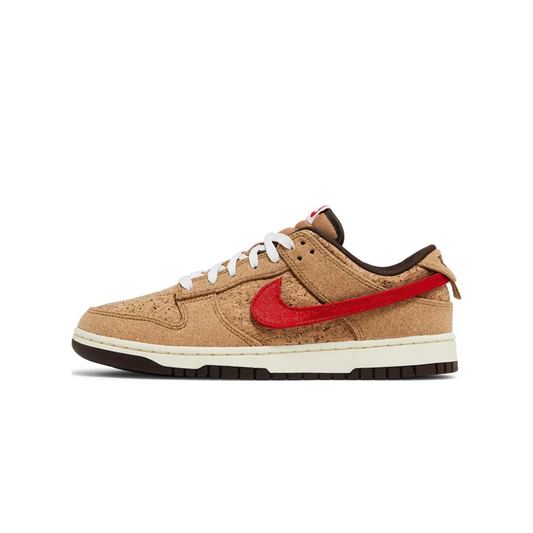 Nike Dunk Low SP CLOT Cork