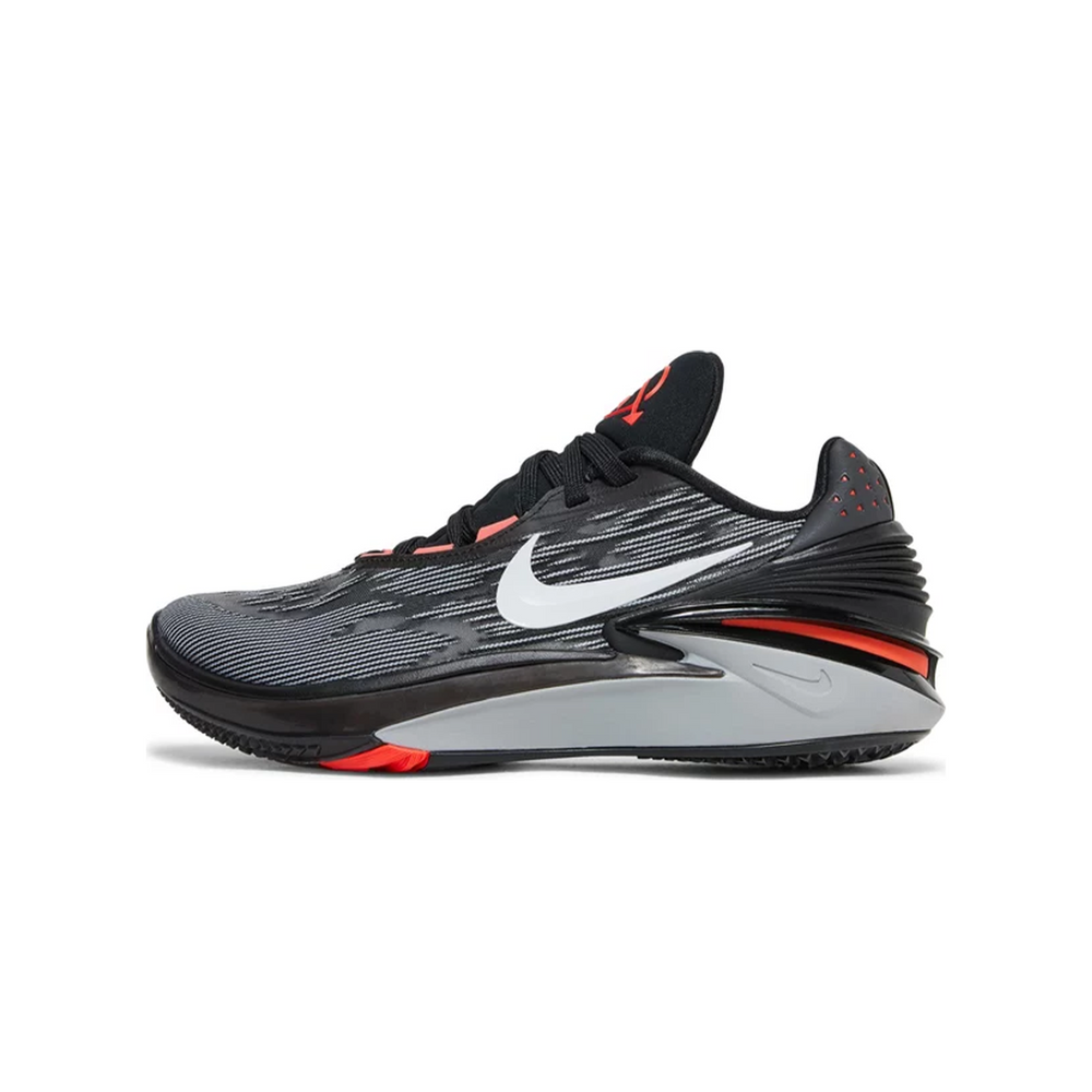 Nike Zoom G.T. Cut 2 Black Bright Crimson