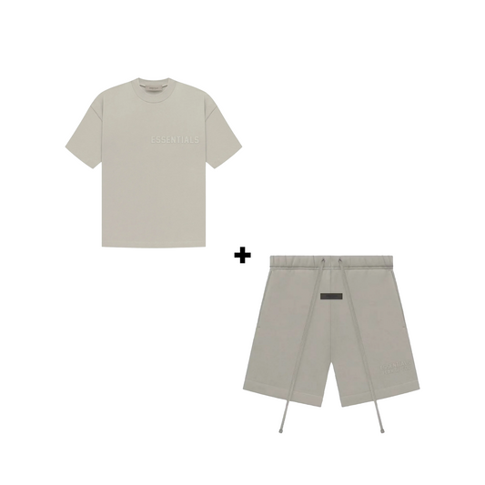 Fear of God Essentials 2023 Collection Seal Set