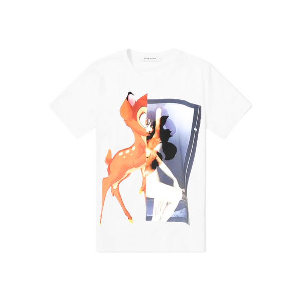 givenchy bambi t shirt women's