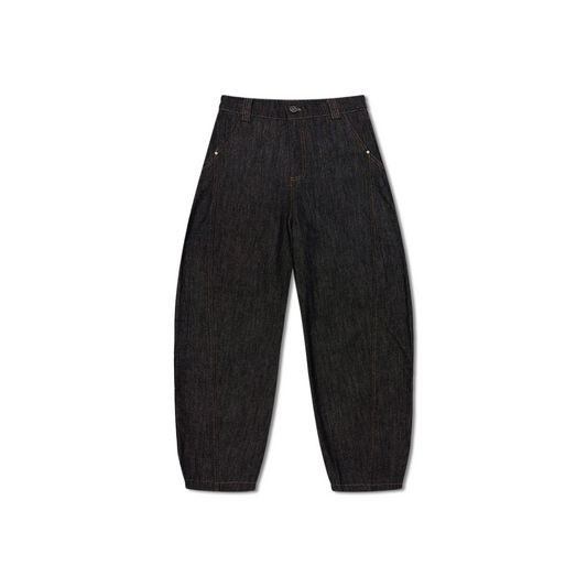 RAW/21 Forge Denim Pants Raw Black (SS26)