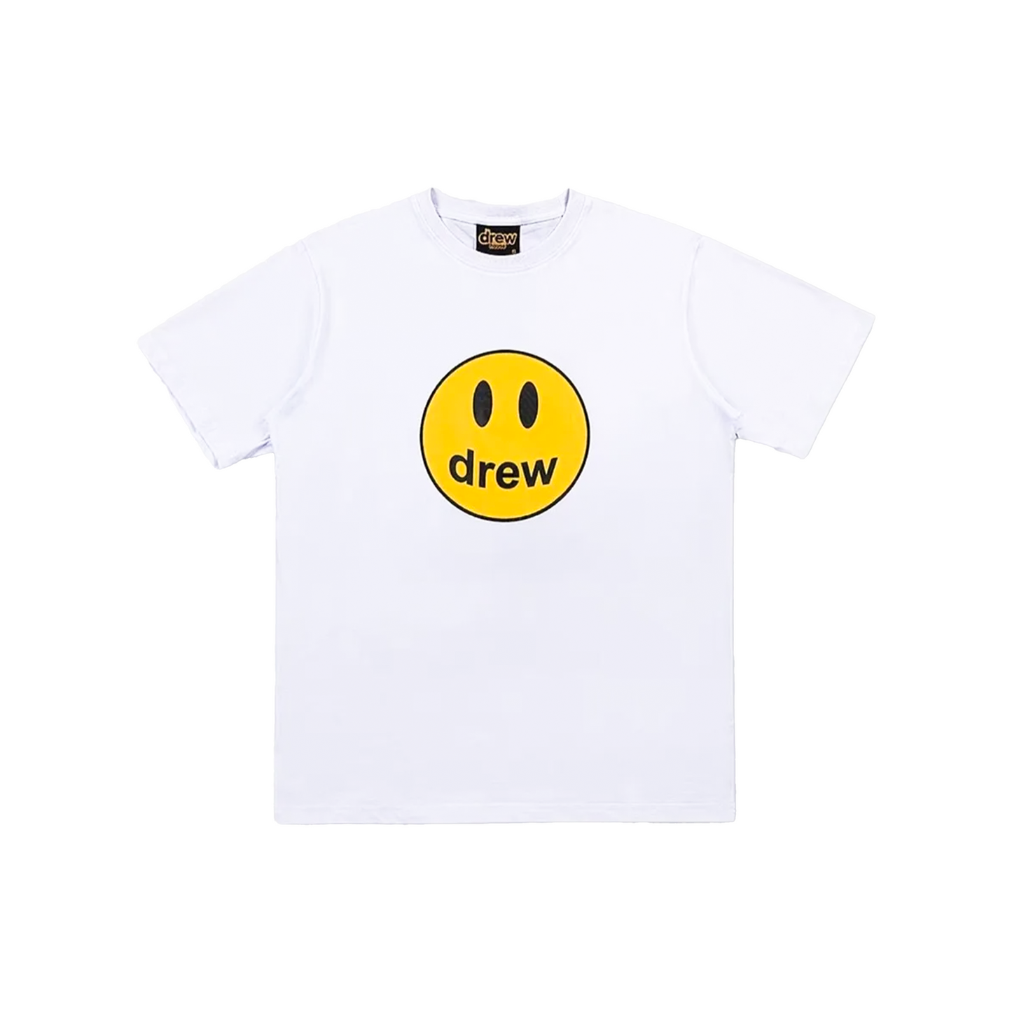 Drew House Mascot Tee White – STEALPLUG KL