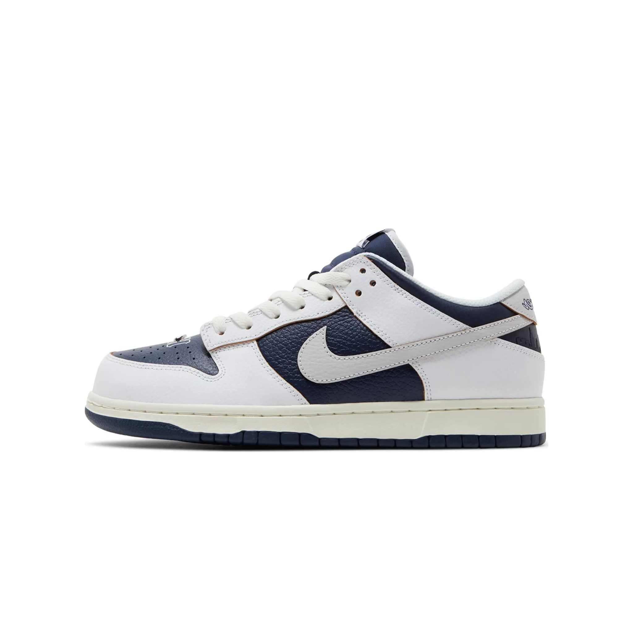Nike SB Dunk Low HUF New York City – STEALPLUG KL