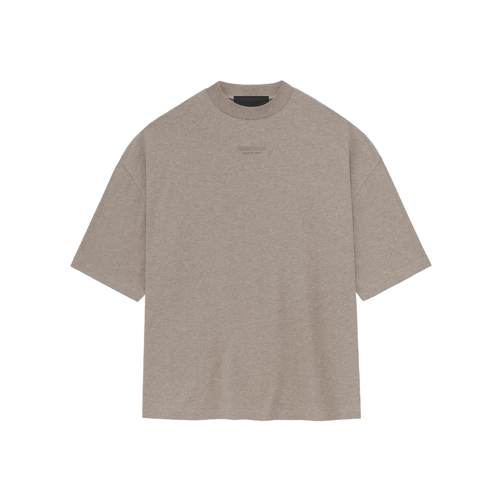 Fear of God Essentials Tee Core Core Heather