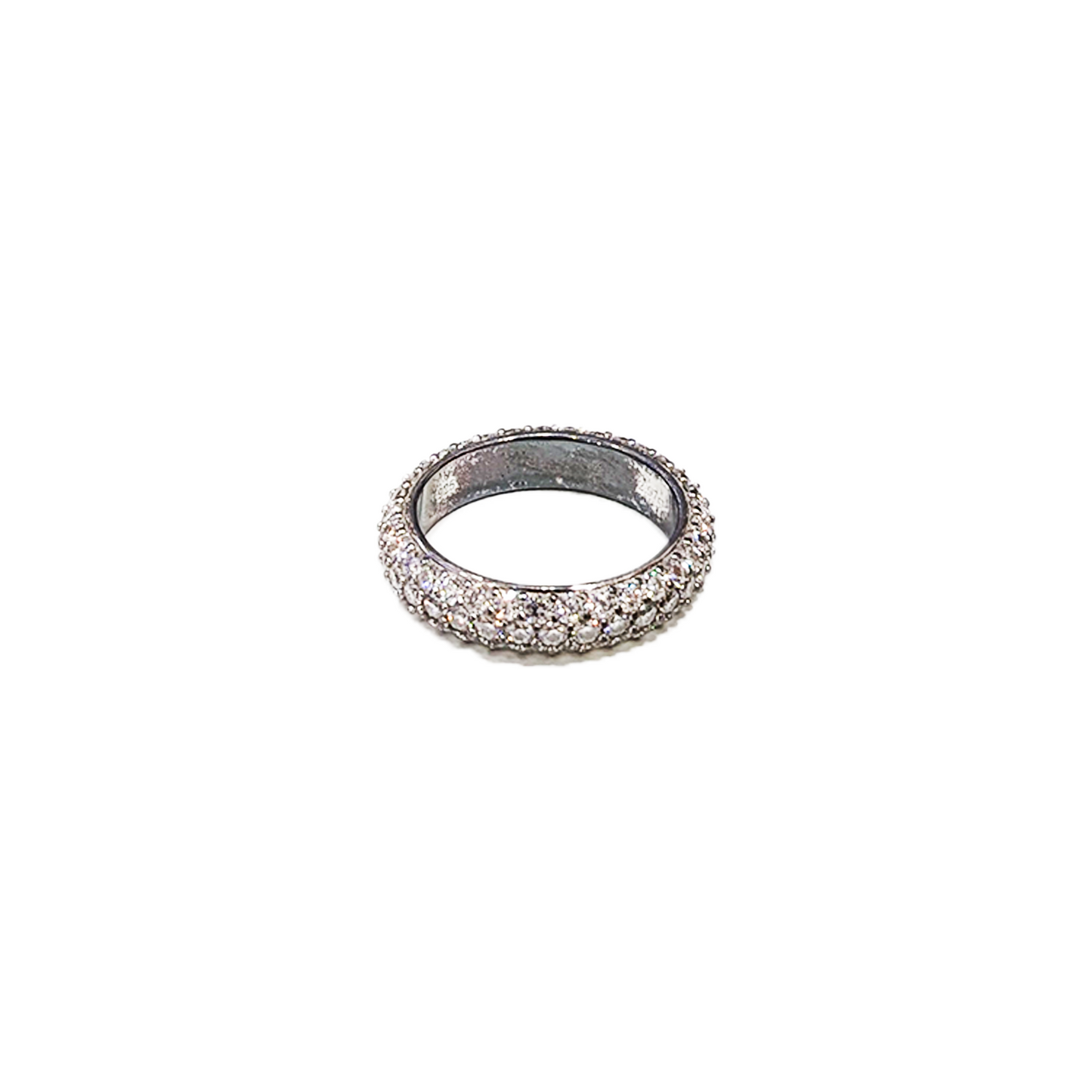 EK Collection 3 Carat Diamond Ring