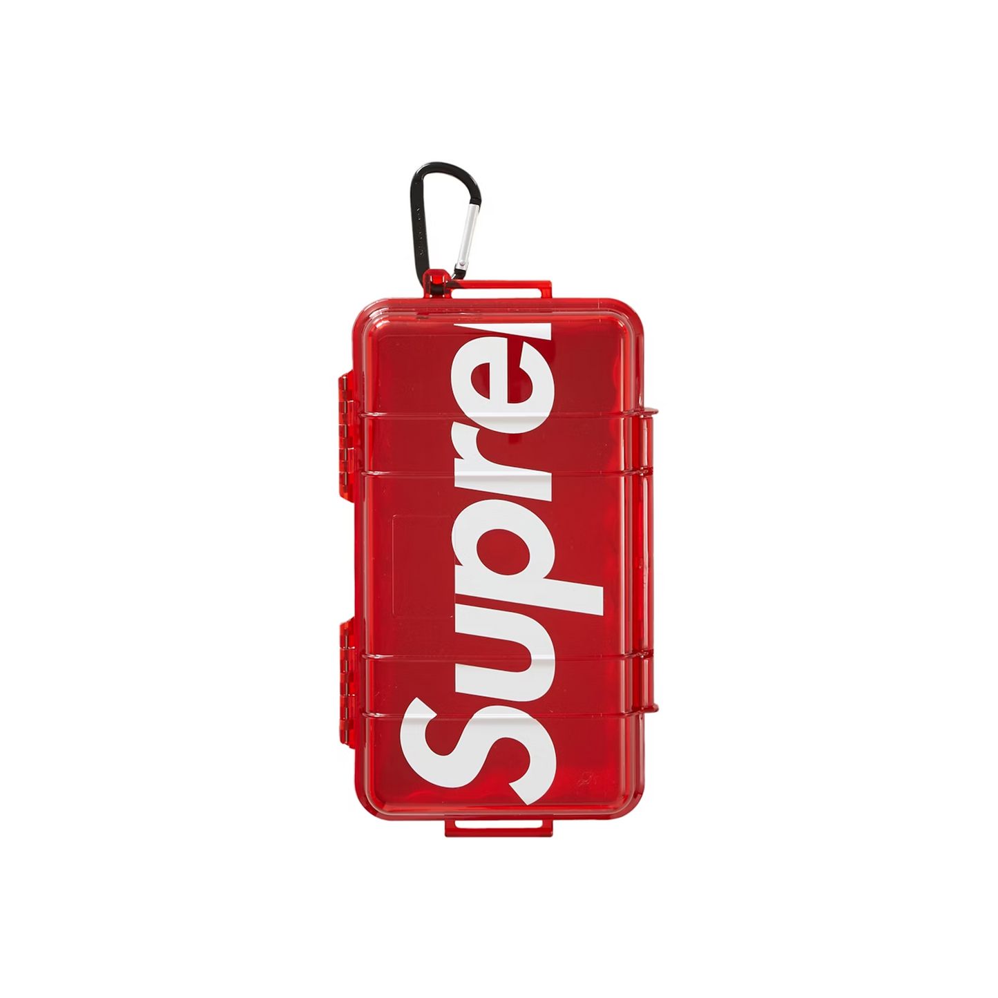 Supreme Pelican™ 1060 Case Red (FW19)