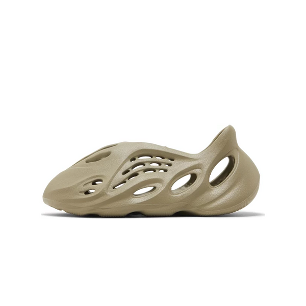 adidas Yeezy Foam RNR Stone Salt STEALPLUG KL