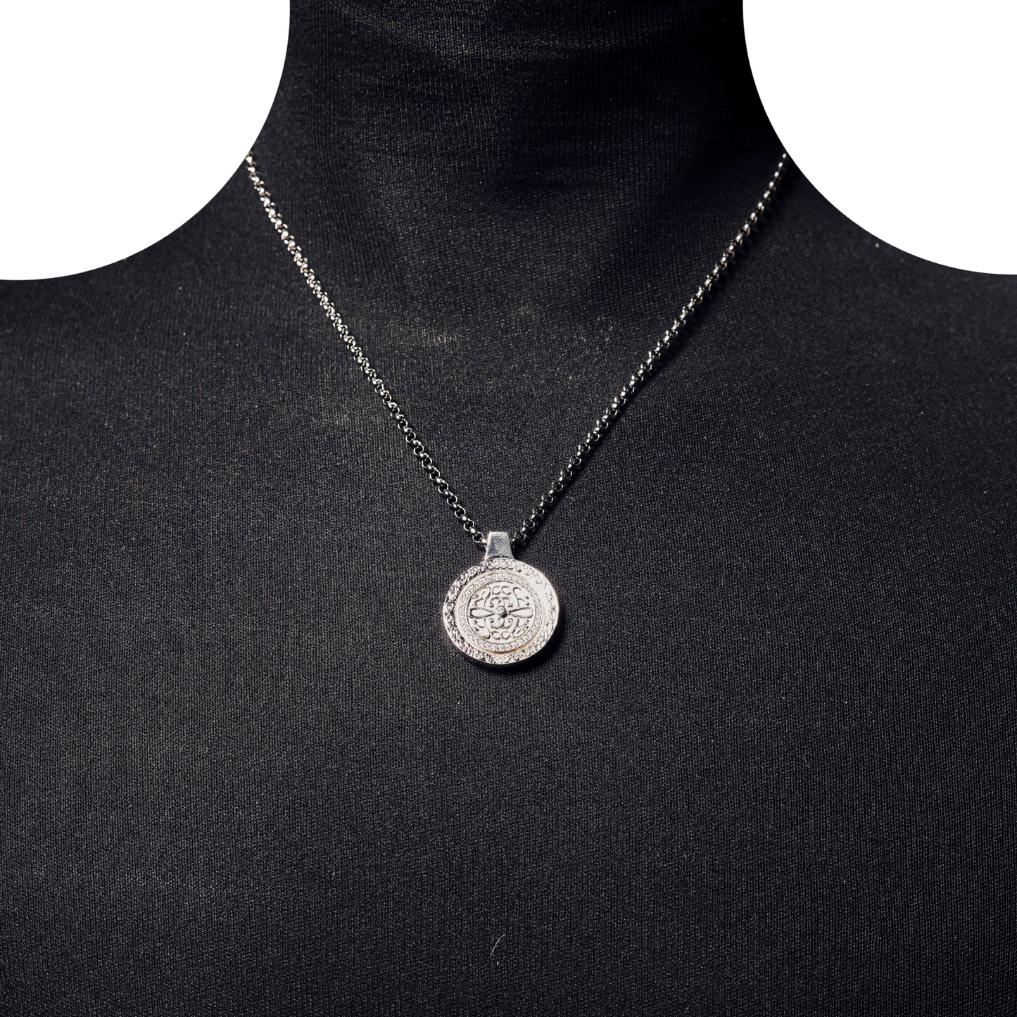 EK Collection Grand Inheritance Chain Silver (SS25)