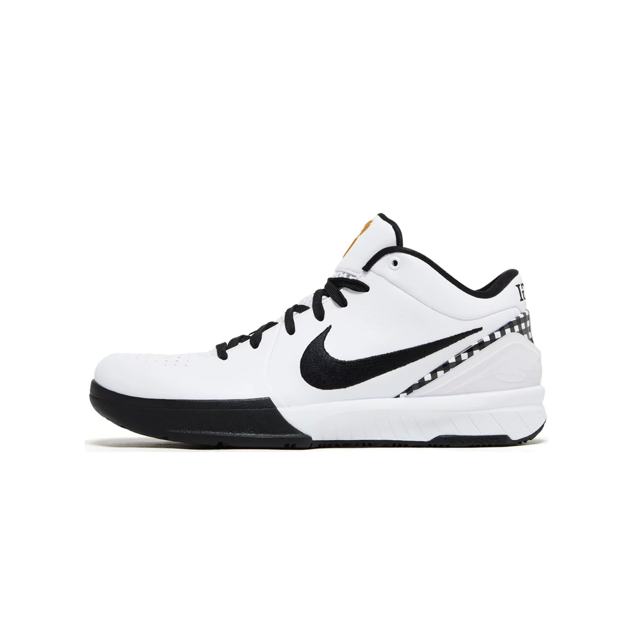Nike Kobe 4 Protro Mambacita Gigi – STEALPLUG KL
