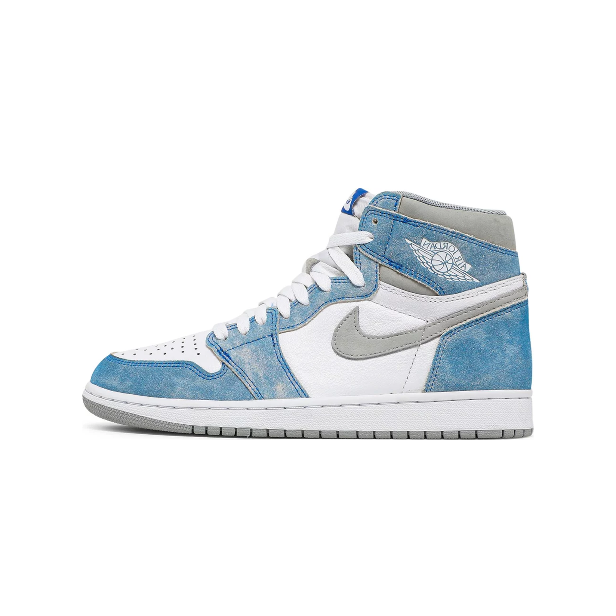 Jordan 1 Retro High Hyper Royal Smoke Grey â STEALPLUG KL