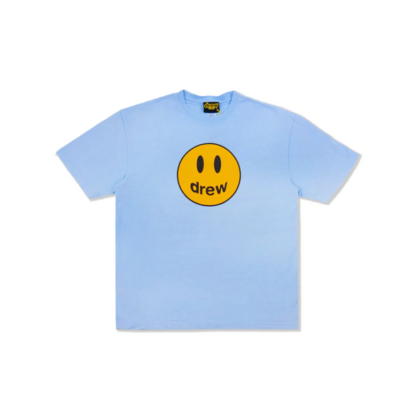 Drew House Mascot Tee Light Blue