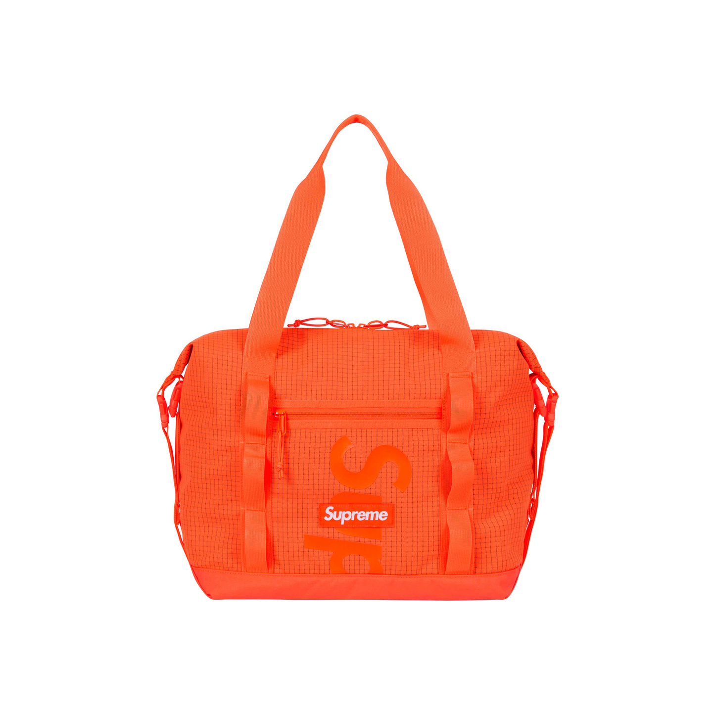 Supreme Tote Bag Orange (SS24)