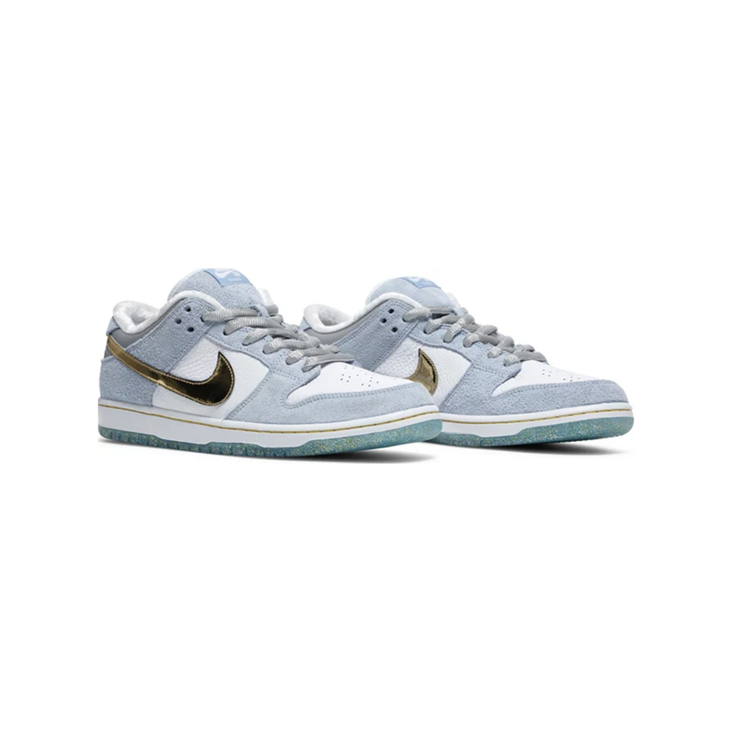 Nike SB Dunk Low Sean Cliver