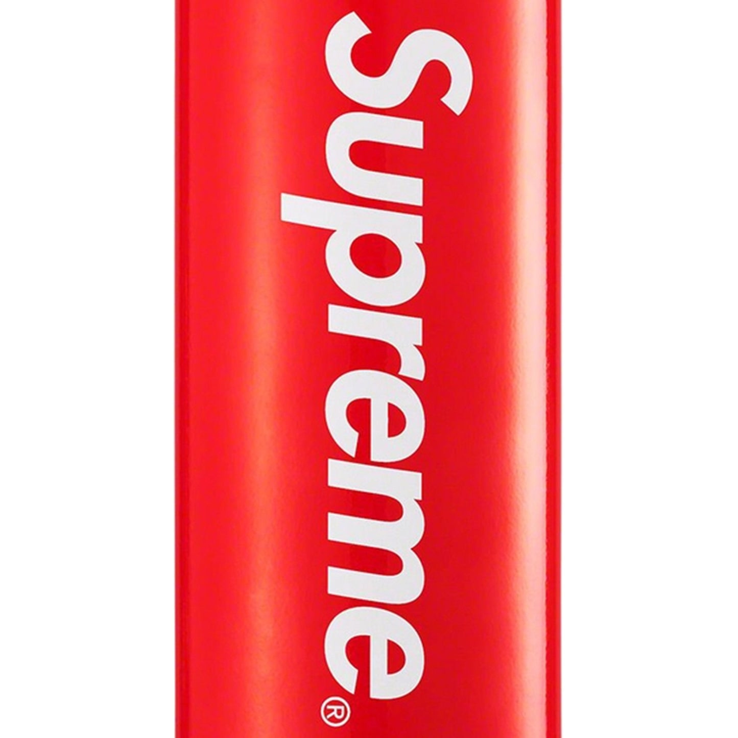 Supreme® / SIGG™ Traveller 0.6L Water Bottle Red