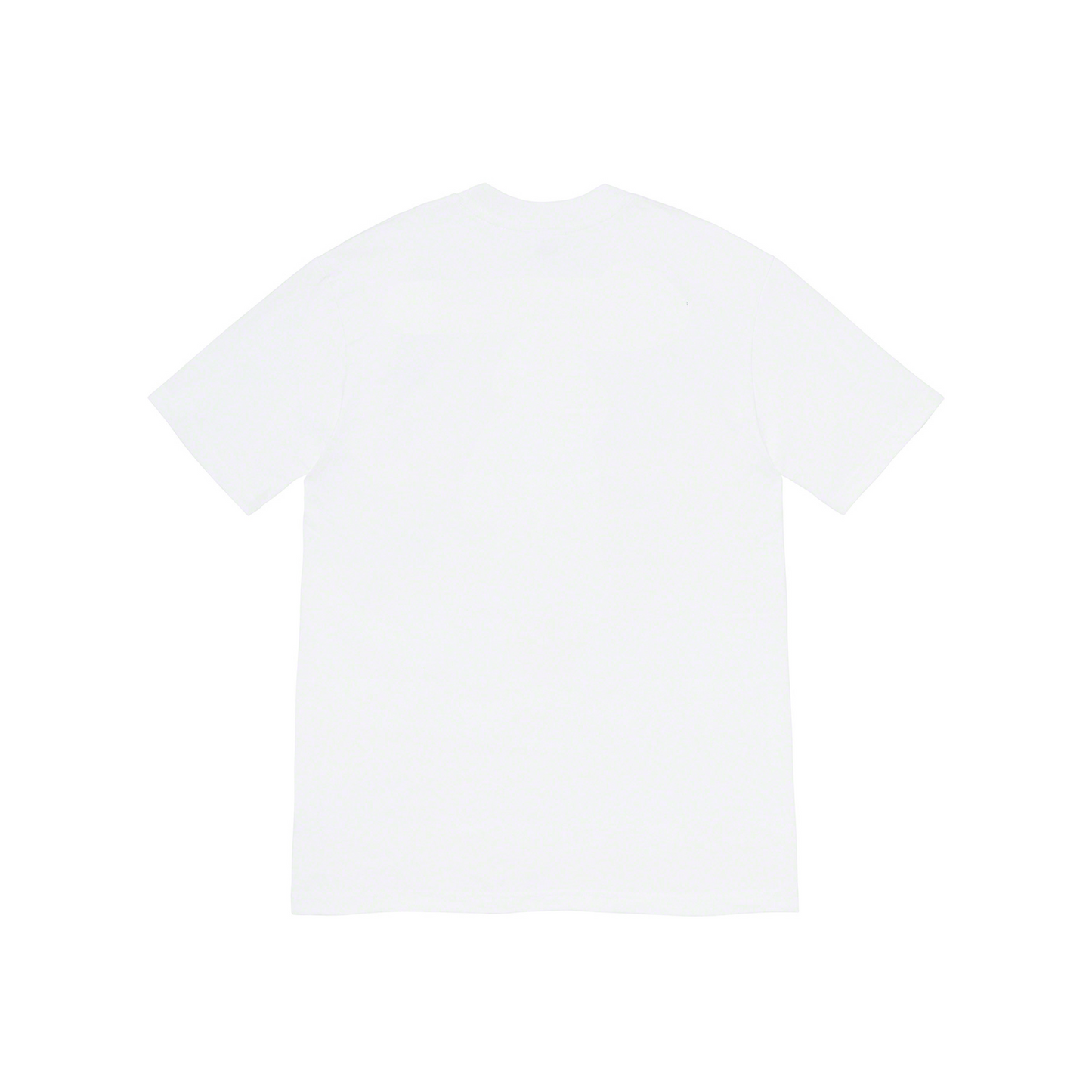 Supreme Box Logo Tee White (FW23)