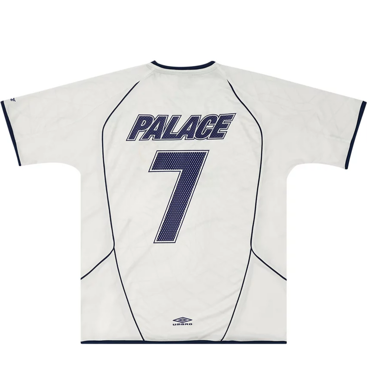 Palace x Umbro Home Shirt White