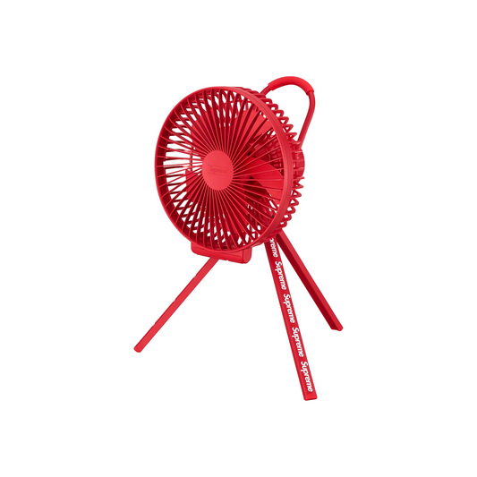Supreme Cargo Container Electric Fan (FW23)