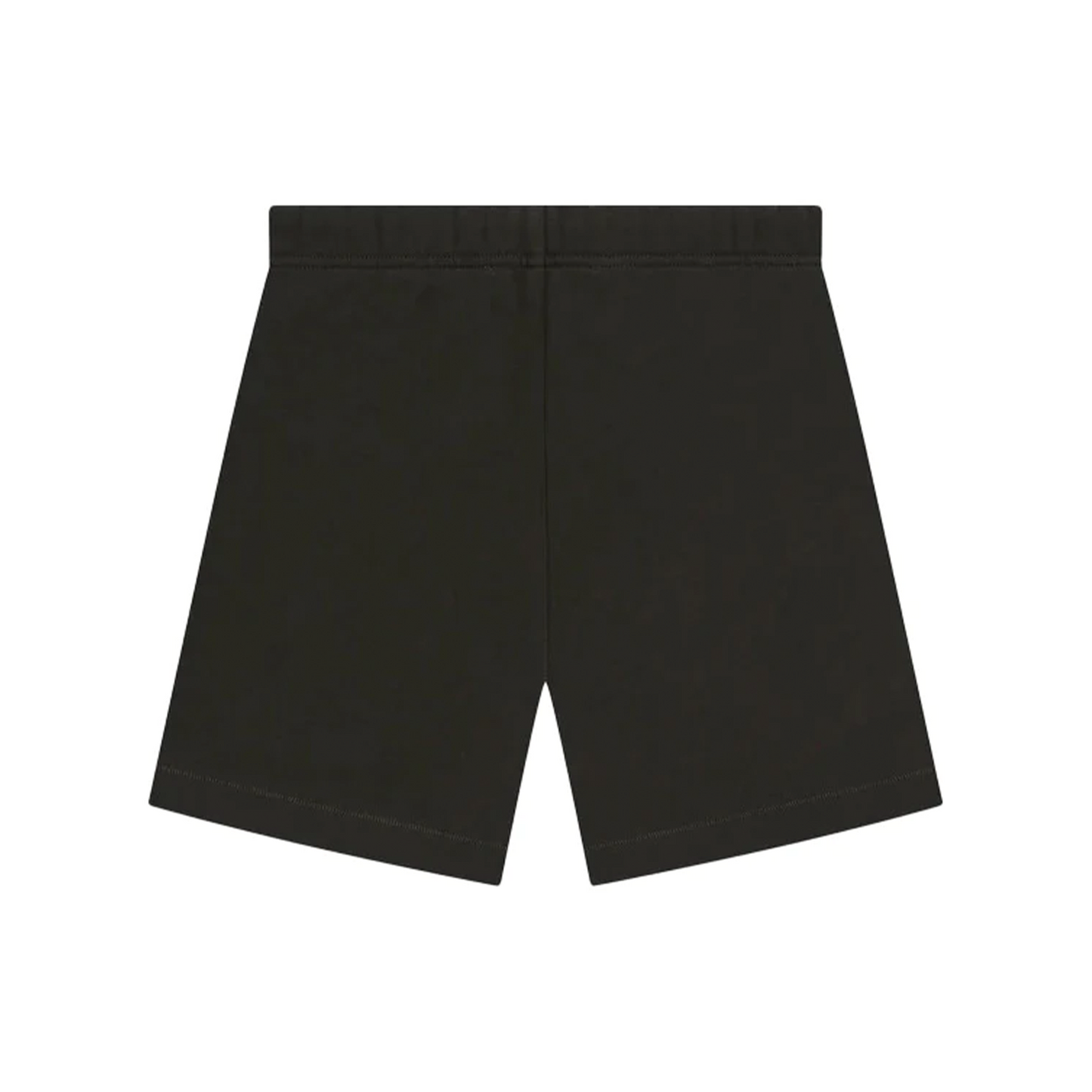 Fear of God Essentials Shorts Off Black (FW22)