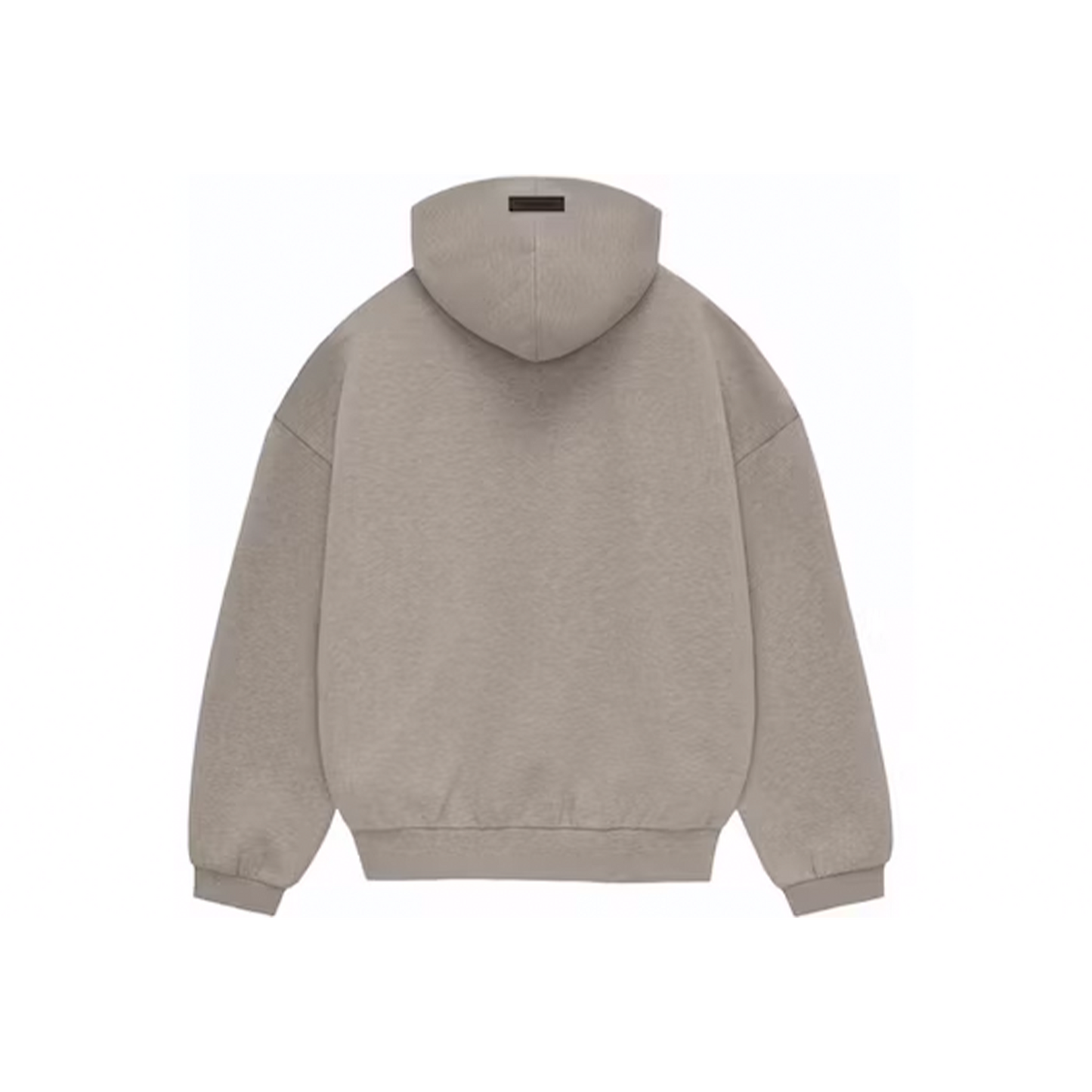 Fear of God Essentials Hoodie Core Core Heather