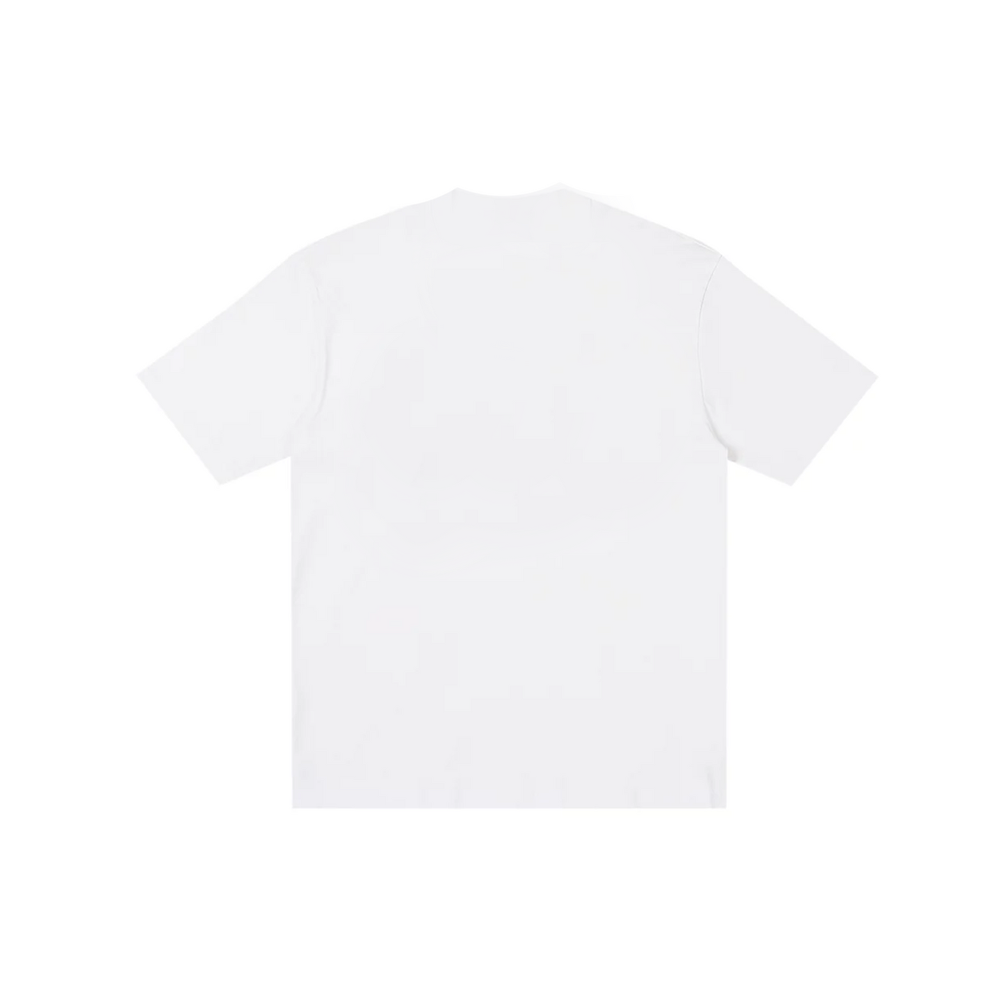 Palace x Thrasher Tee White