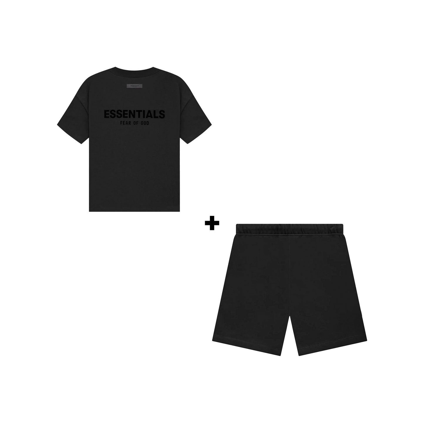 Fear of God Essentials 2022 Collection Stretch Limo Set