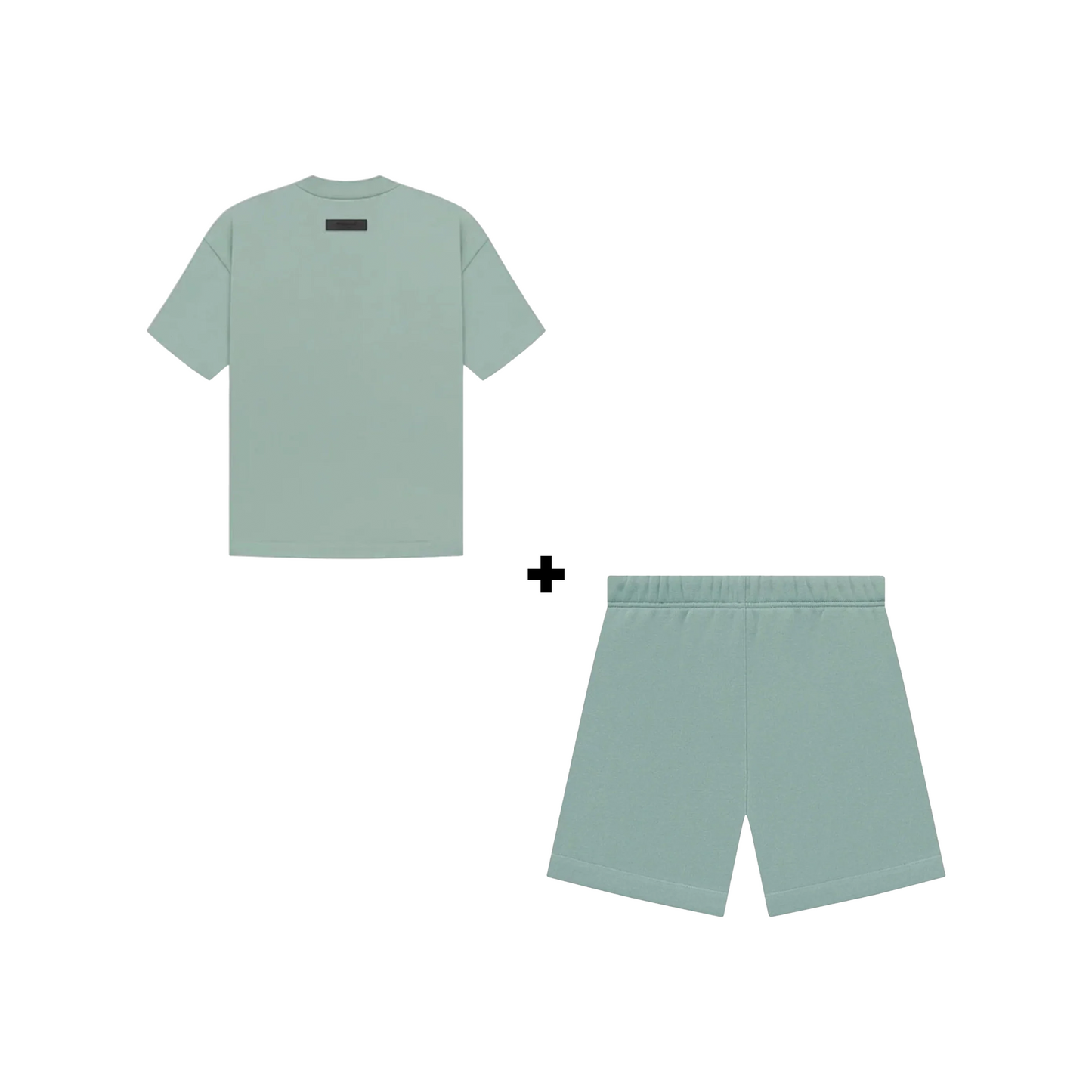 Fear of God Essentials 2023 Collection Sycamore Set