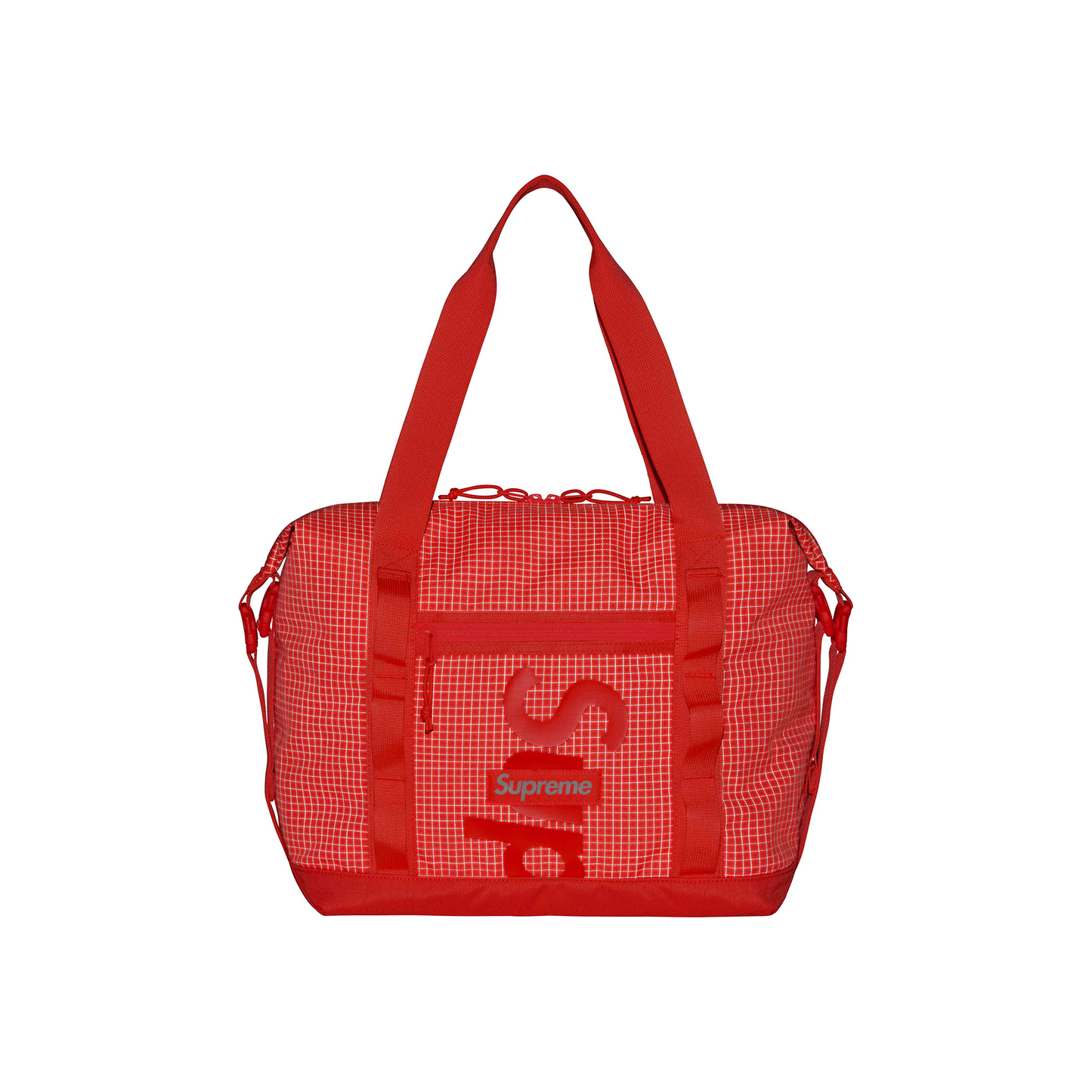 Supreme Tote Bag Orange (SS24)