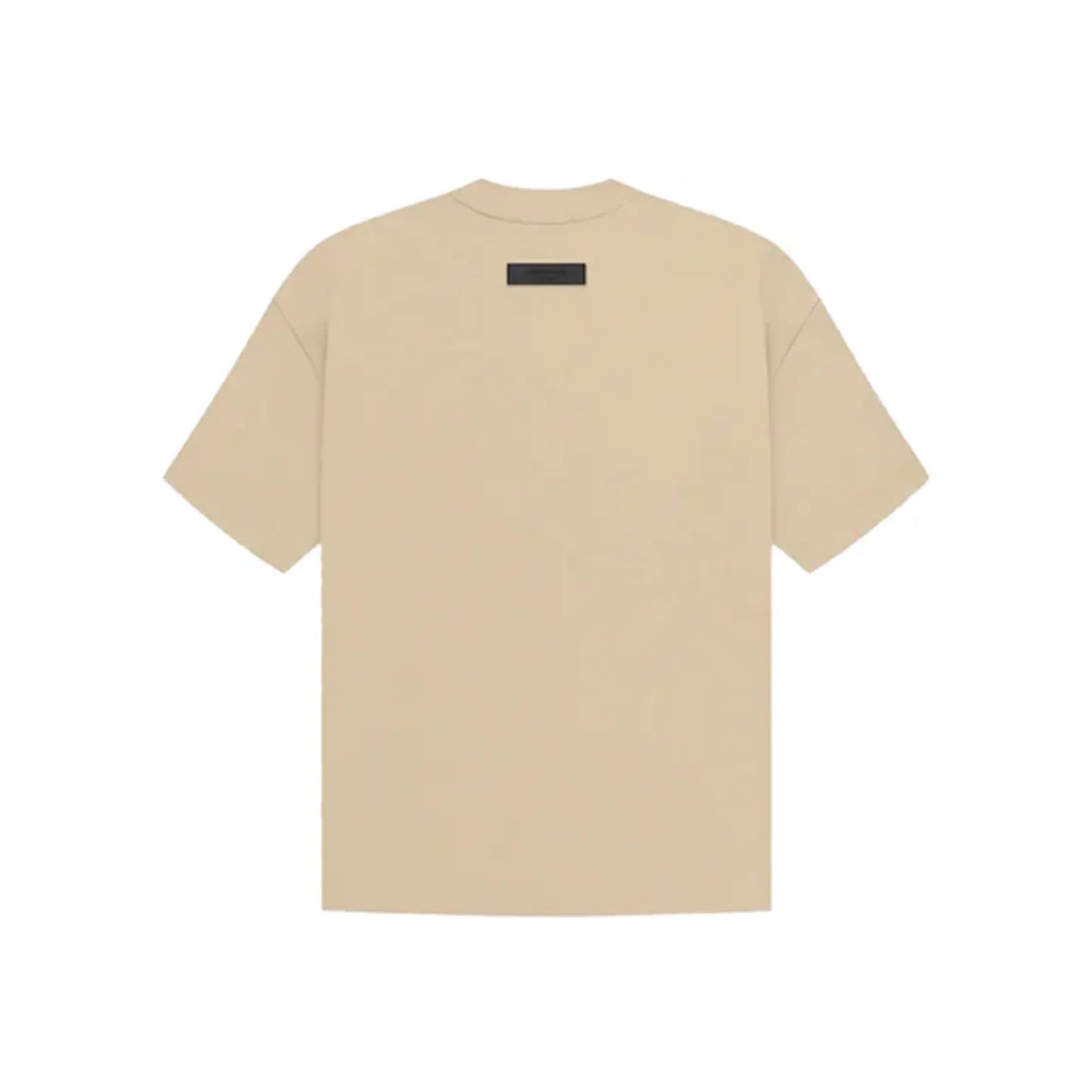 Fear of God Essentials 2023 Collection Sand Set