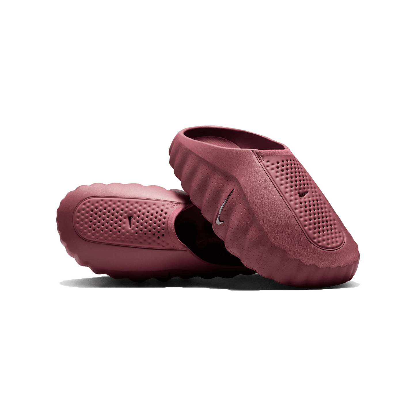 Nike Mind 001 Pink Smoke Slide (W)