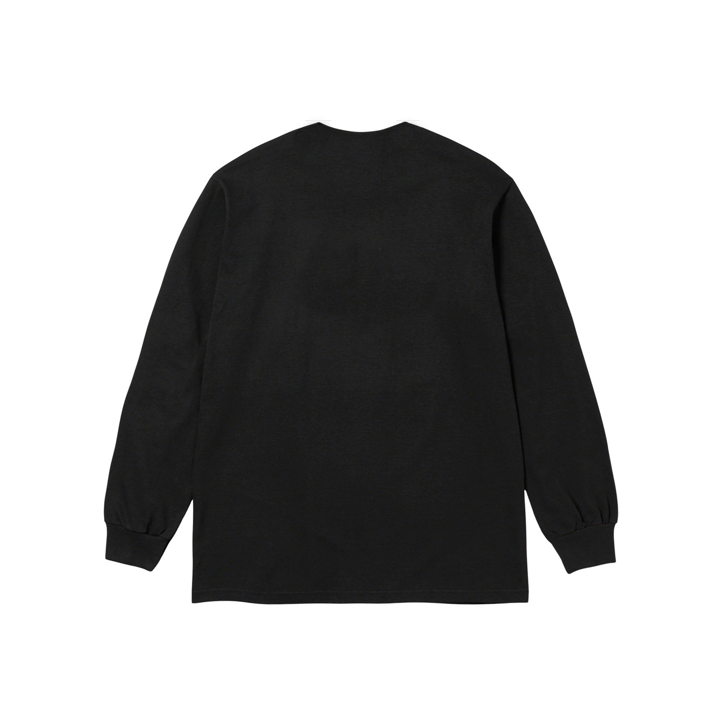 ◼️新品未使用◼️XL黒◼️supreme◼️Neil Blender L/S Tee◼️ Supreme Neil Blender Arrow Long Sleeve Tee Black (FW23