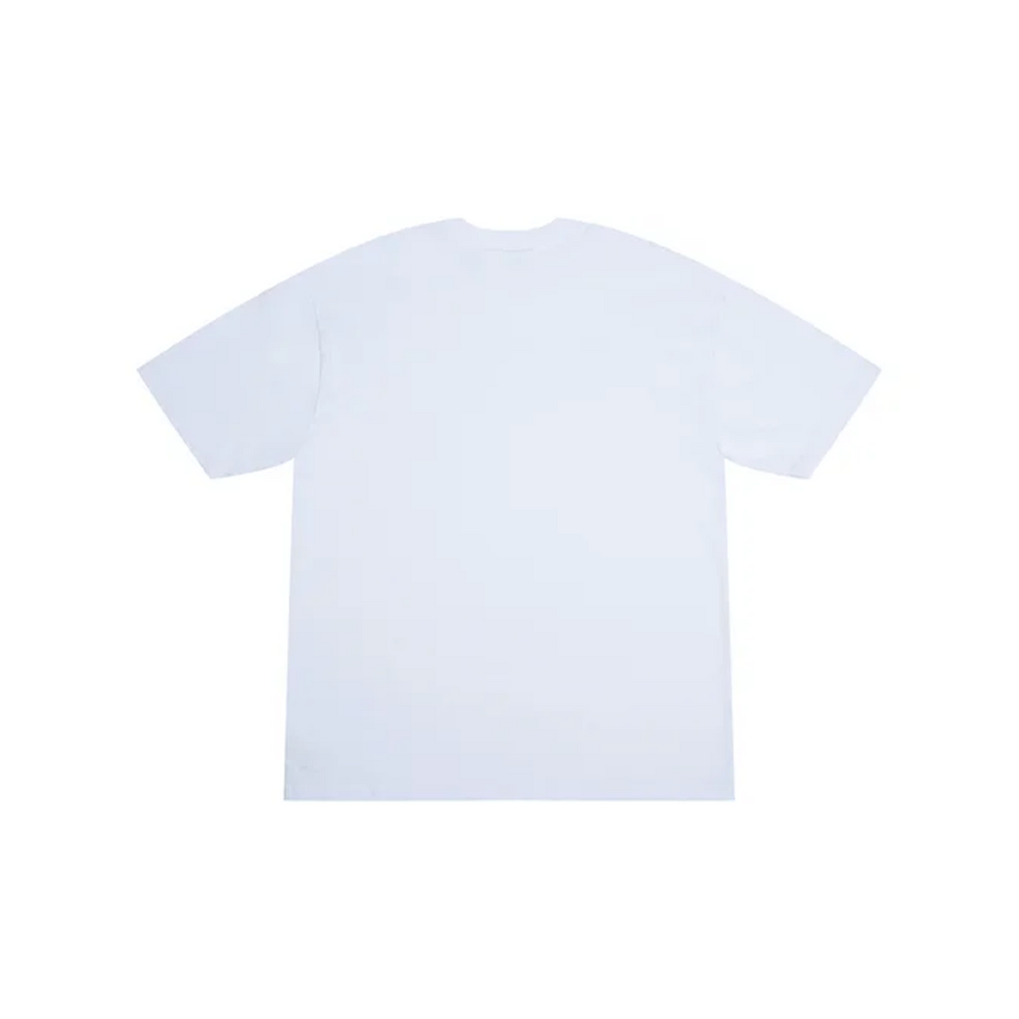 Drew House Drewmoji Tee White – STEALPLUG KL