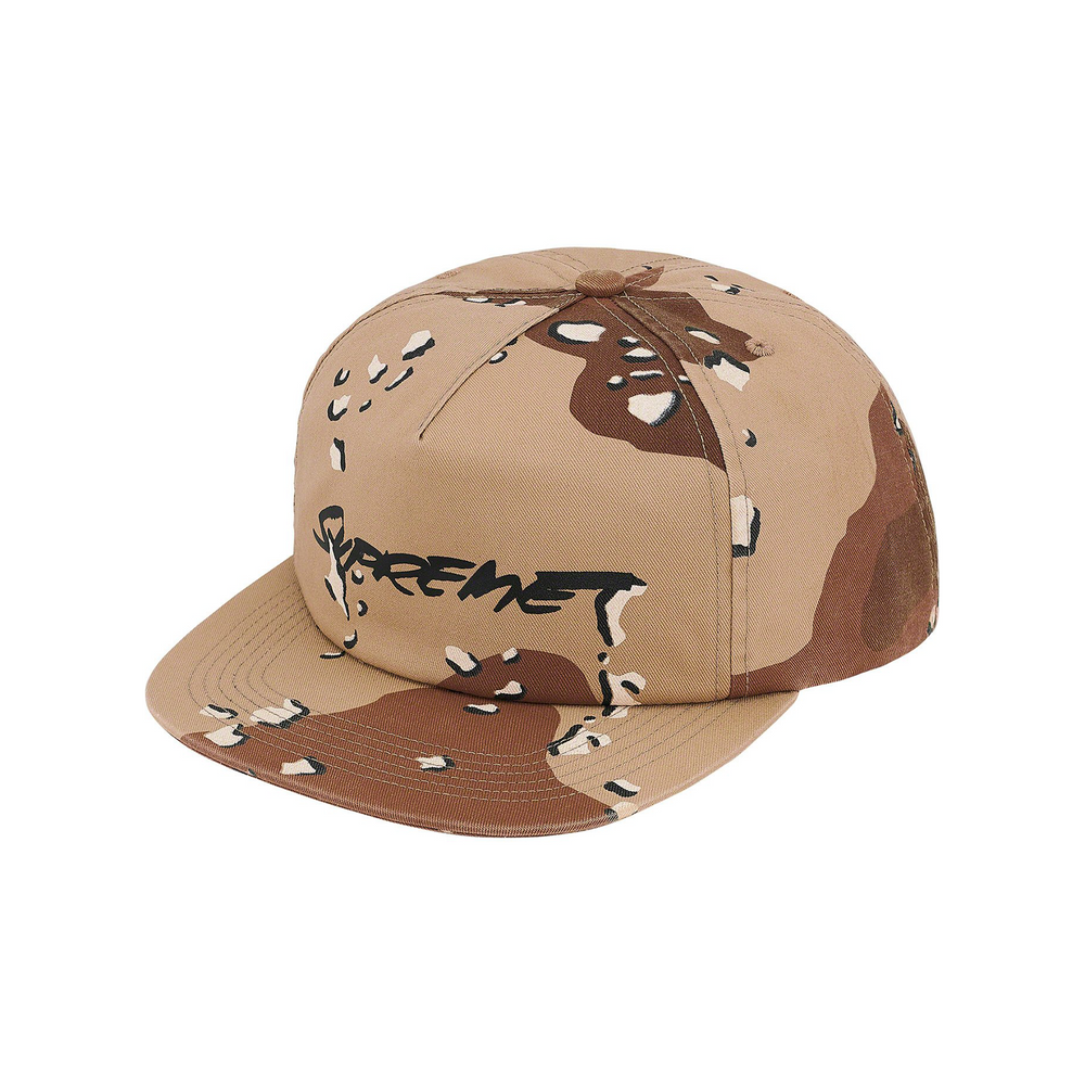 Chocolate Chip Camo Blue Camo Supreme Hat Supreme Futura Logo 5 Chocolate Chip Camo Blue Camo Supreme Hat Supreme Futura Logo 5