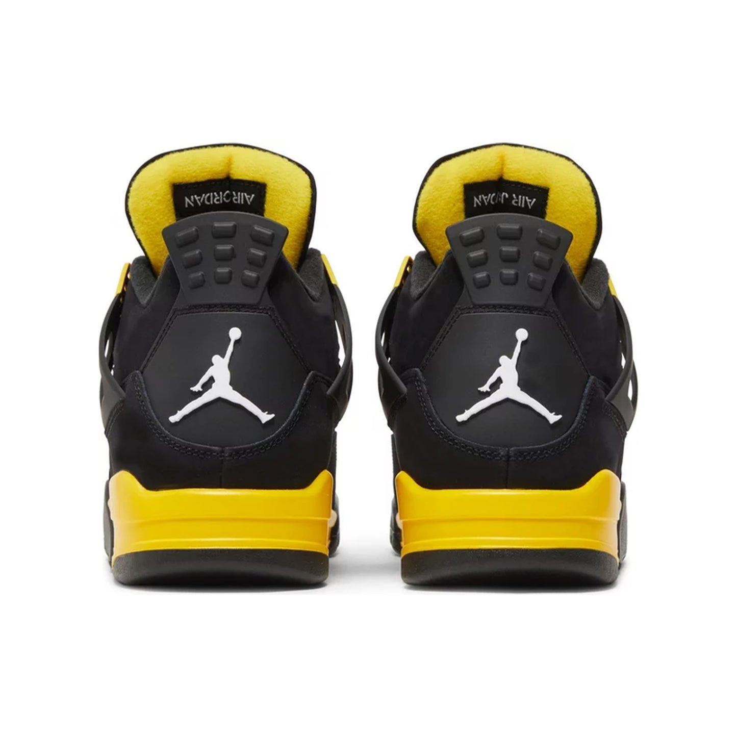 Jordan 4 Retro Thunder (2023)