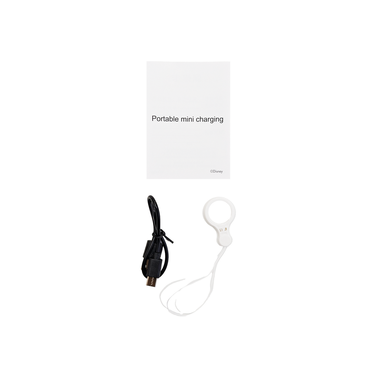 EK Collection Power Bank Lightning – STEALPLUG KL